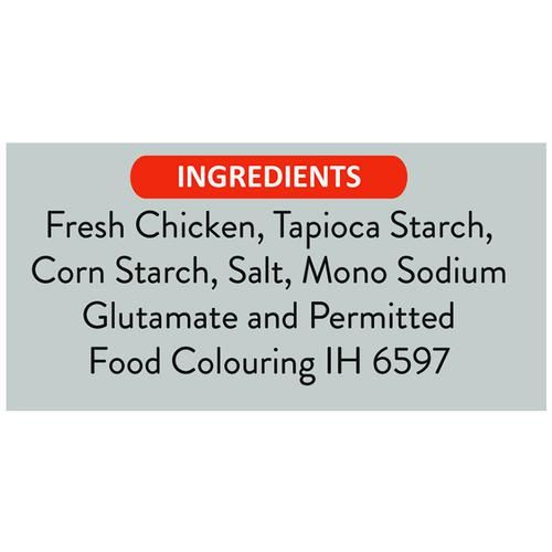 Vinanth Chicken Crackers, 100 g-3.webp